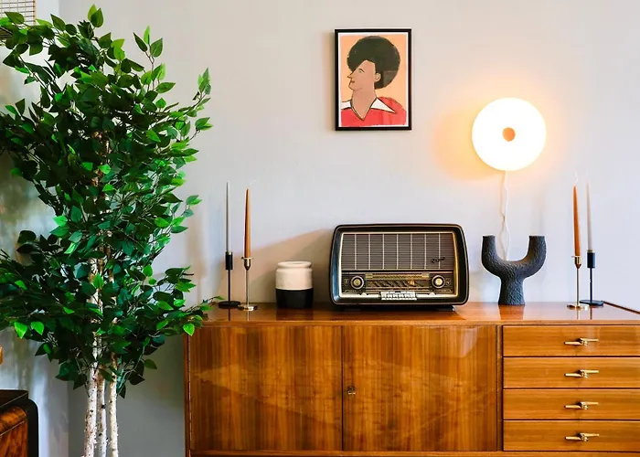 Historic Center Boutique - Free Parking - Schlossberg View - By Casa Momo 그라츠