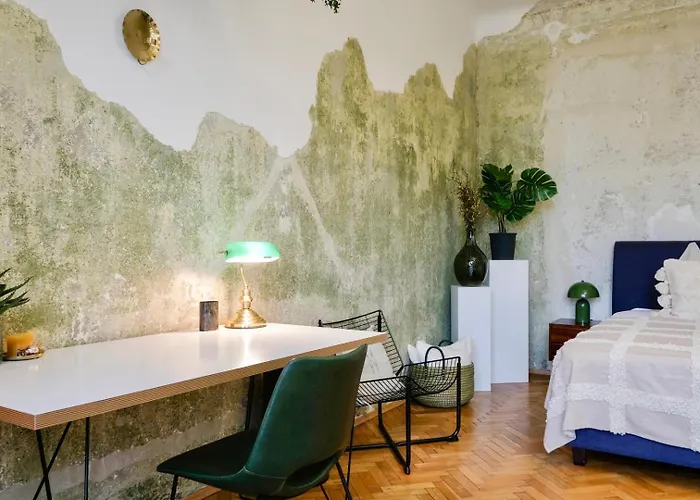 Historic Center Boutique - Free Parking - Schlossberg View - By Casa Momo *