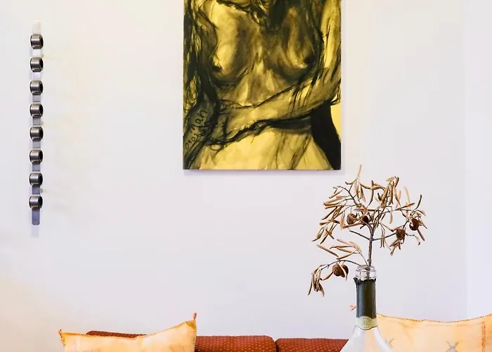 Historic Center Boutique - Free Parking - Schlossberg View - By Casa Momo 그라츠