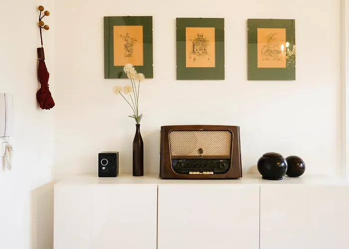 Historic Center Boutique - Free Parking - Schlossberg View - By Casa Momo דירה גראץ