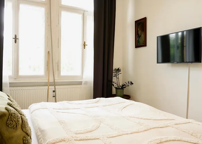 Historic Center Boutique - Free Parking - Schlossberg View - By Casa Momo * Štýrský Hradec