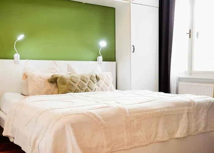 Appartement Historic Center Boutique - Free Parking - Schlossberg View - By Casa Momo *