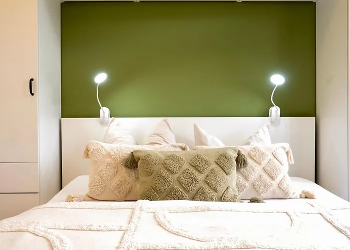 Apartmán Historic Center Boutique - Free Parking - Schlossberg View - By Casa Momo Štýrský Hradec