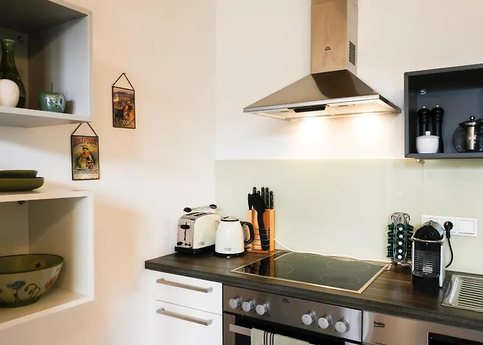 Historic Center Boutique - Free Parking - Schlossberg View - By Casa Momo Appartement *