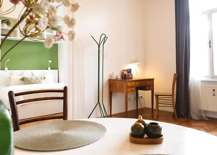 Historic Center Boutique - Free Parking - Schlossberg View - By Casa Momo דירה *