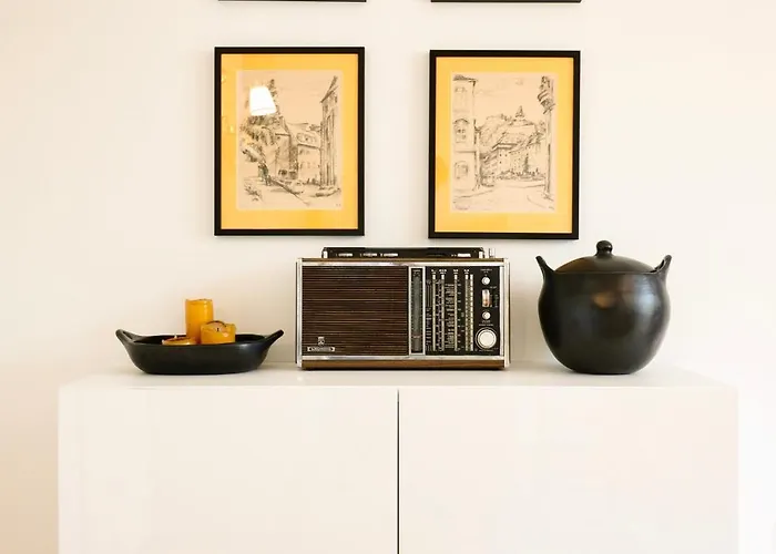 Historic Center Boutique - Free Parking - Schlossberg View - By Casa Momo Appartement