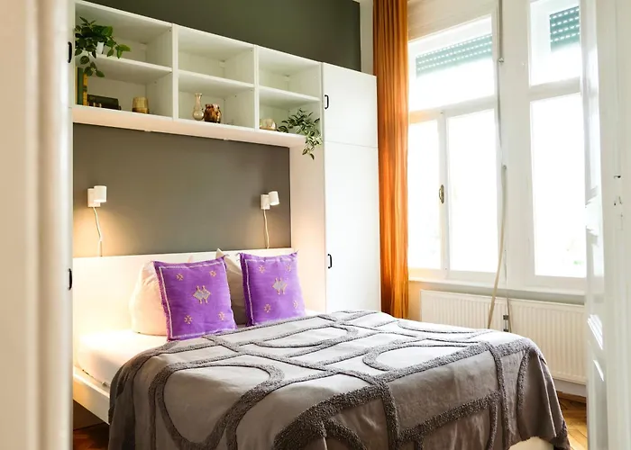 Historic Center Boutique - Free Parking - Schlossberg View - By Casa Momo Appartement