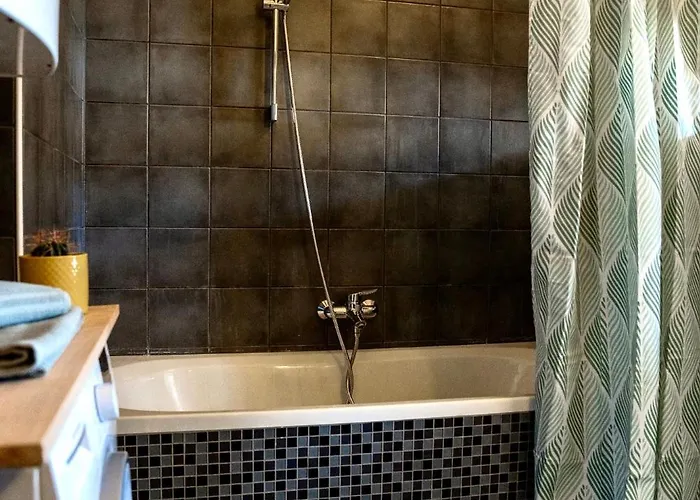 Historic Center Boutique - Free Parking - Schlossberg View - By Casa Momo * Štýrský Hradec