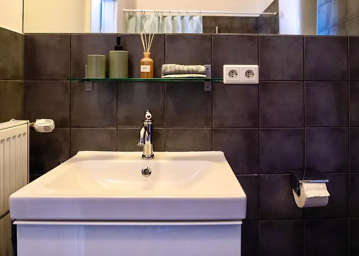 Historic Center Boutique - Free Parking - Schlossberg View - By Casa Momo * גראץ