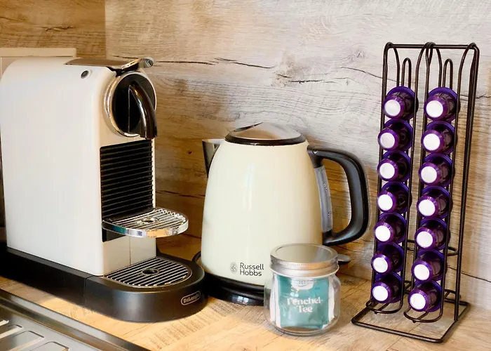 Apartmán Historic Center Boutique - Free Parking - Schlossberg View - By Casa Momo